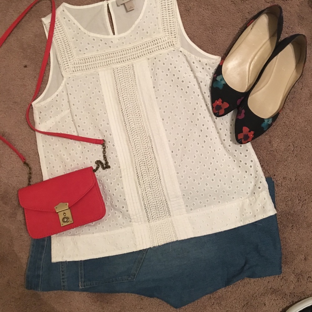 LOFT top